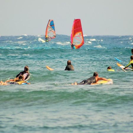 Alquilaencanarias-Medano Los Martines Beachfront A El Médano Kültér fotó