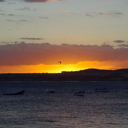 Alquilaencanarias-Medano Los Martines Beachfront A El Médano Kültér fotó